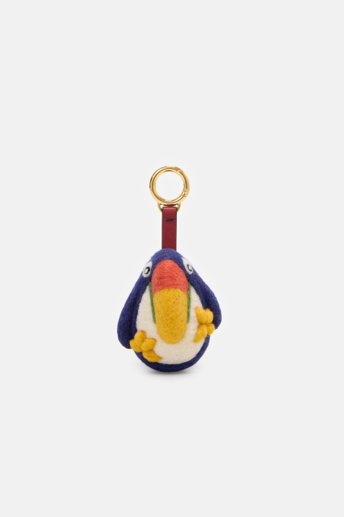 TOUKY | CHARM