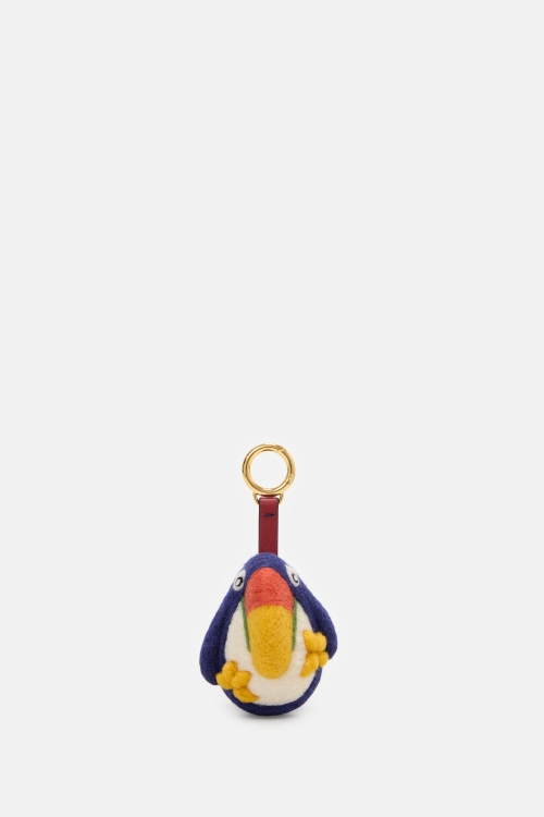 TOUKY | CHARM