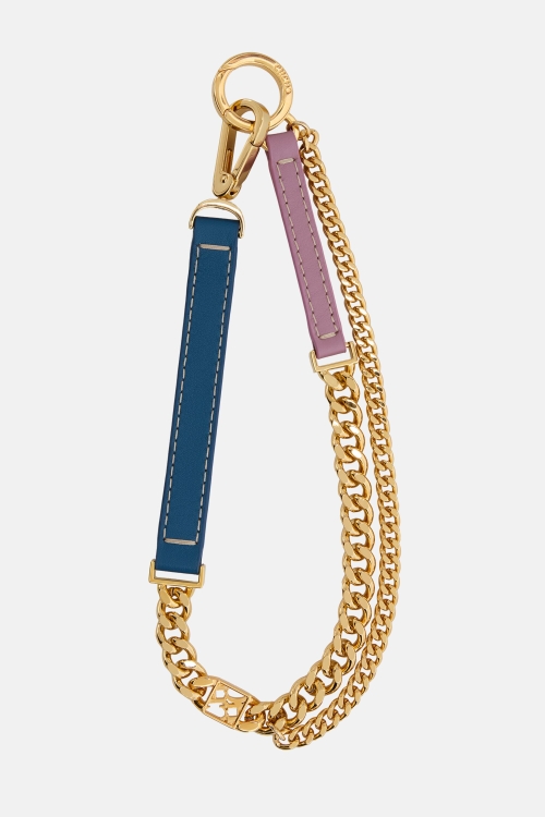 MATRYOSHKA CHAIN | CHARM