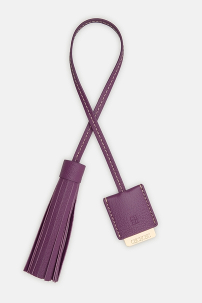 Blasón | Charm - MORADO