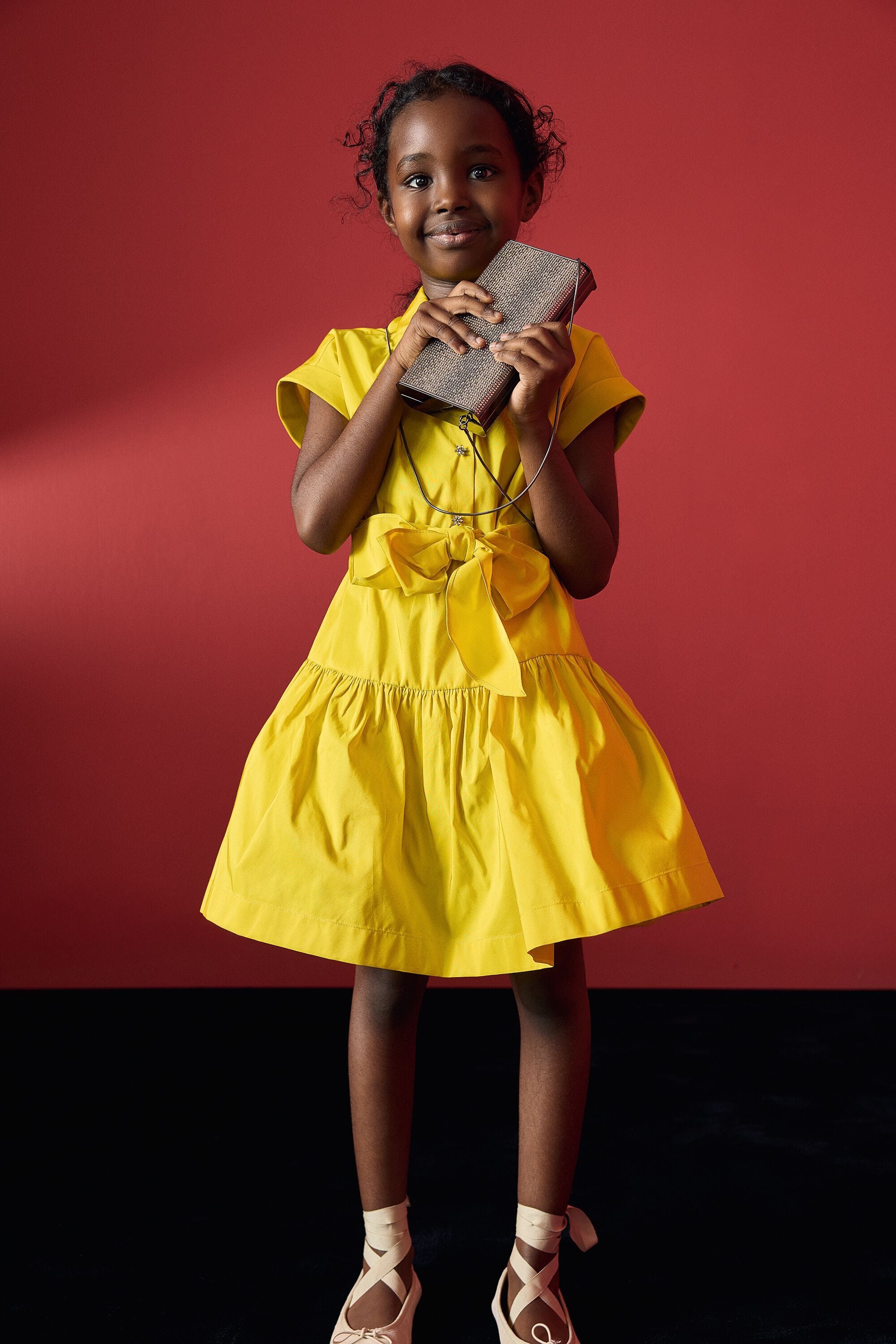 Mini-Me - Girls - Children - CH Carolina Herrera United States