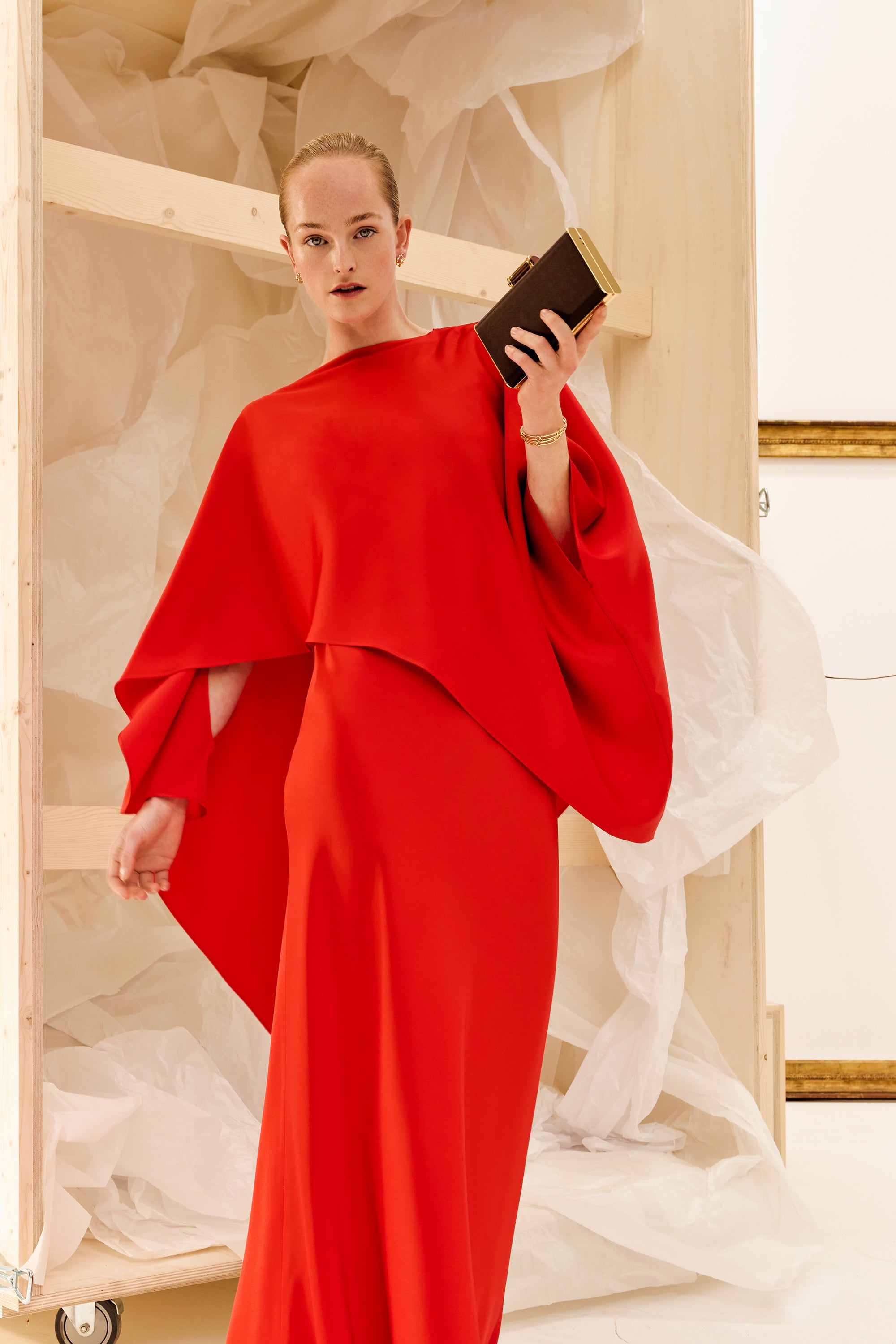 Evening - Ready to wear - Women - CH Carolina Herrera France