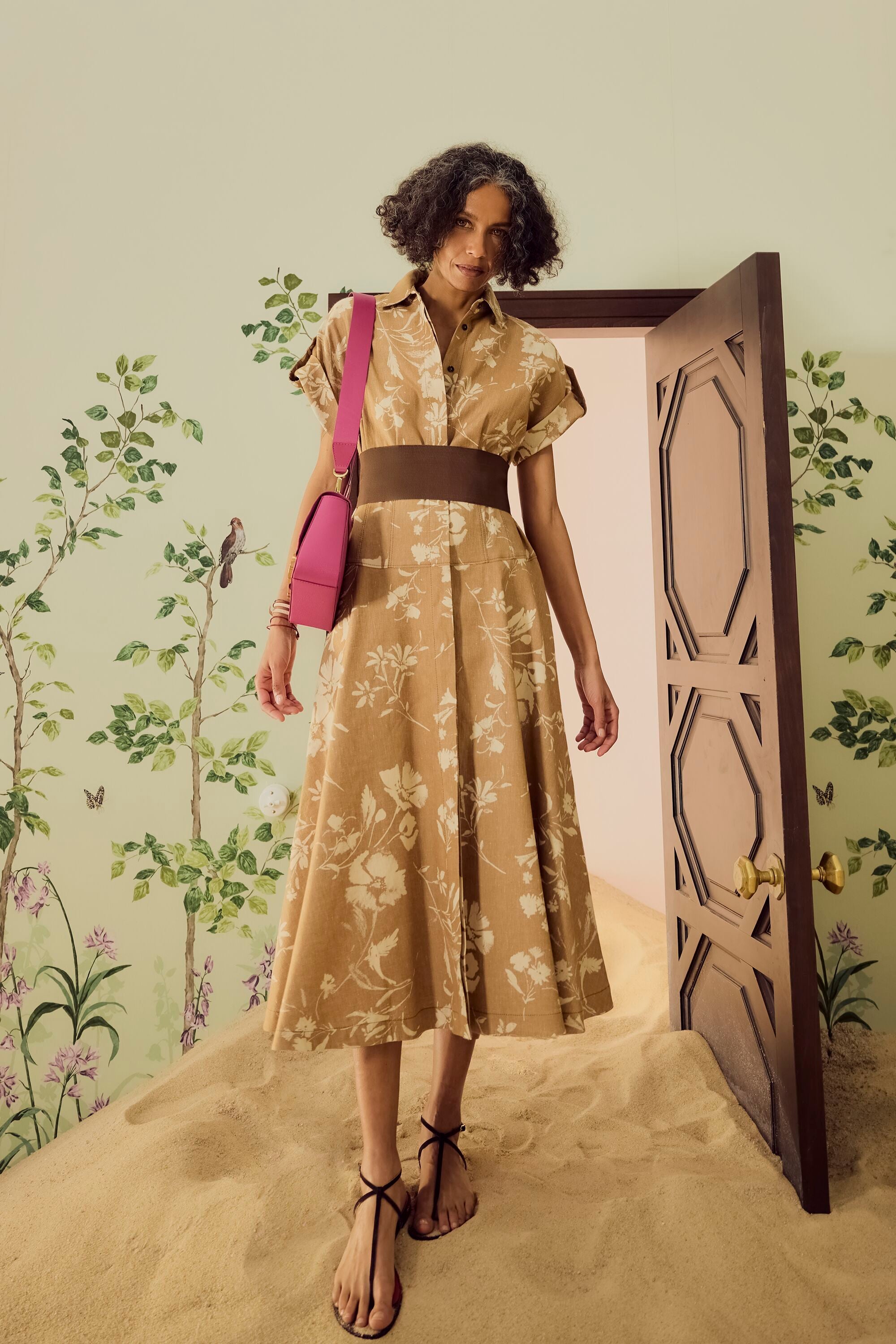 Spring Summer - CH Carolina Herrera United States