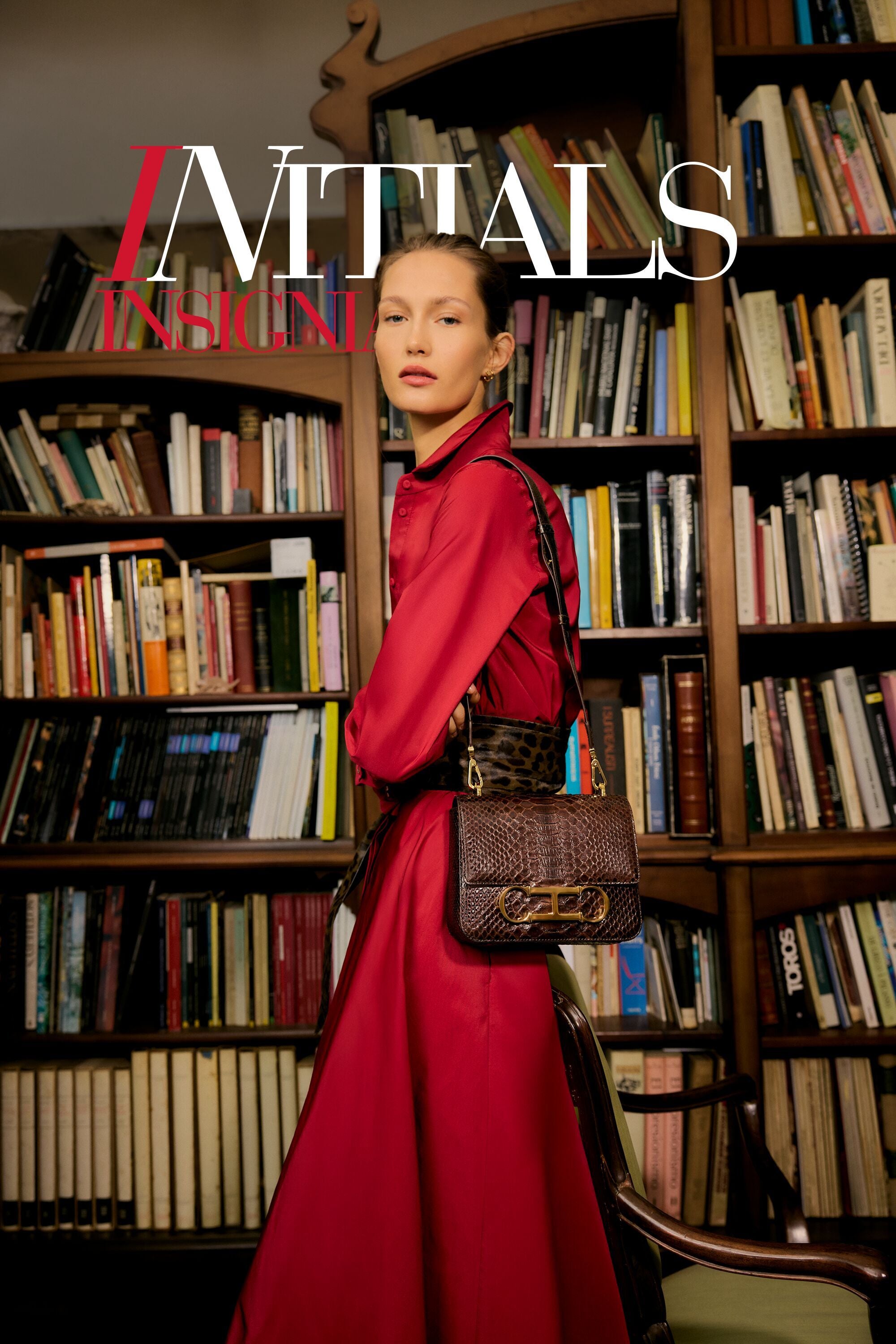 Bags for Women - CH Carolina Herrera United States