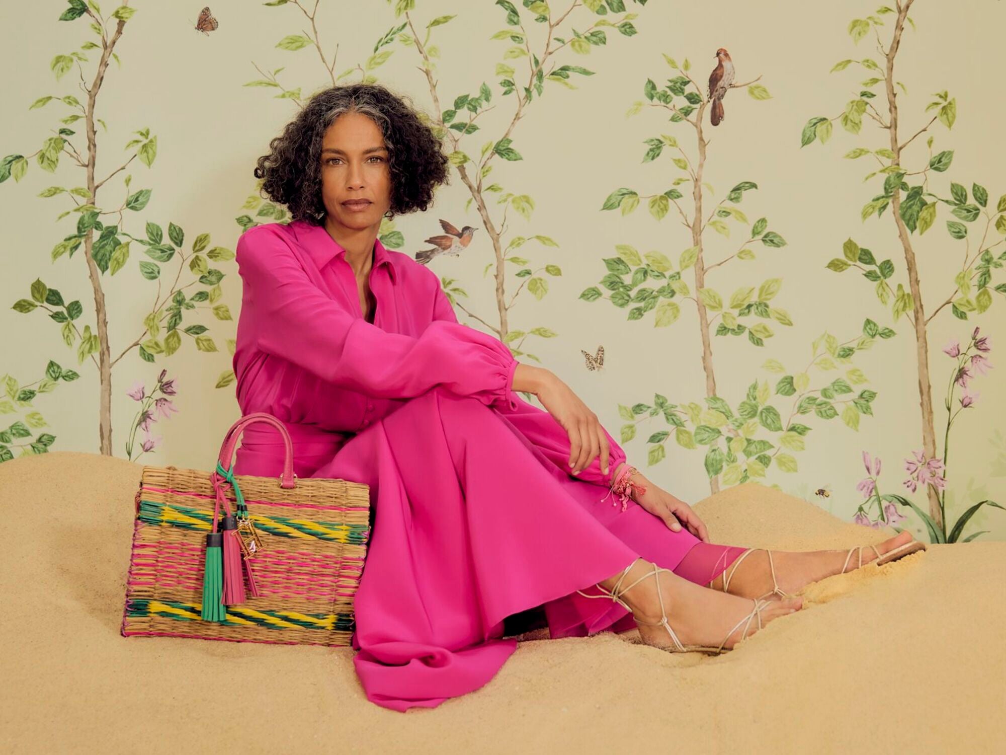 KCH CAROLINA HERRERAワンピース Spring Summer - CH Carolina Herrera United States