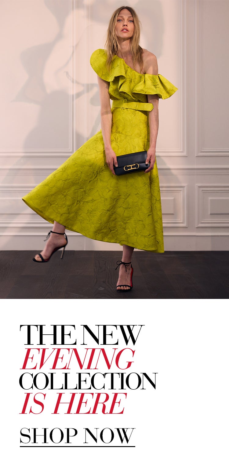 CH Carolina Herrera - Official Online Store United States CH Carolina Herrera - Official Online Store United States