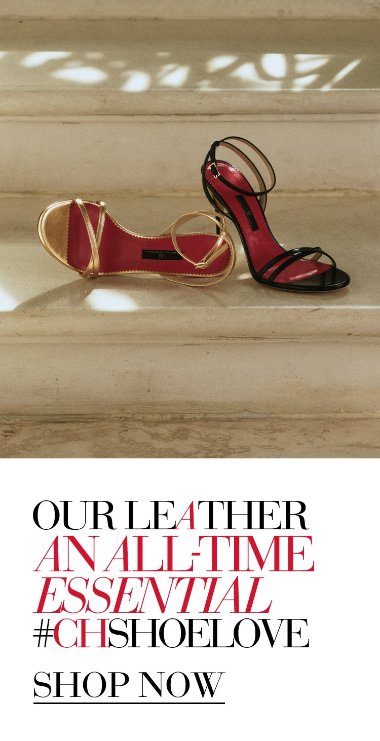 CH Carolina Herrera - Official Online Store United States