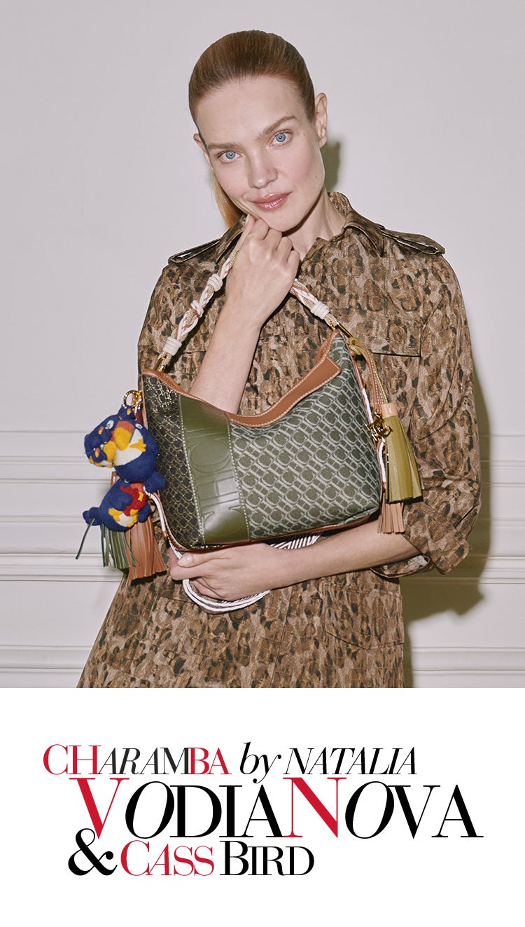ＣＨキャロリーナヘレラコート CH Carolina Herrera - Official Online Store United States