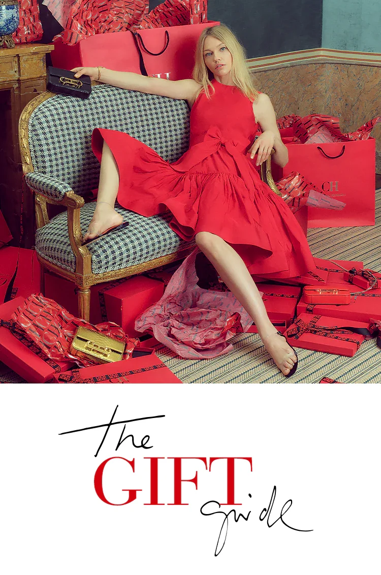 ランキング受賞 人気定番人気 の通販 キャロリーナヘレラ ワンピース