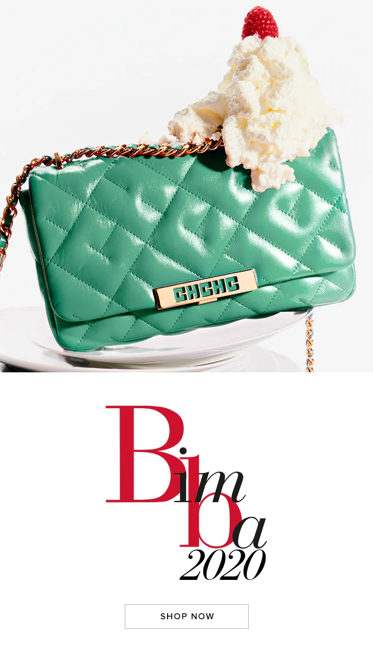 CH Carolina Herrera - Official Online Store Italy