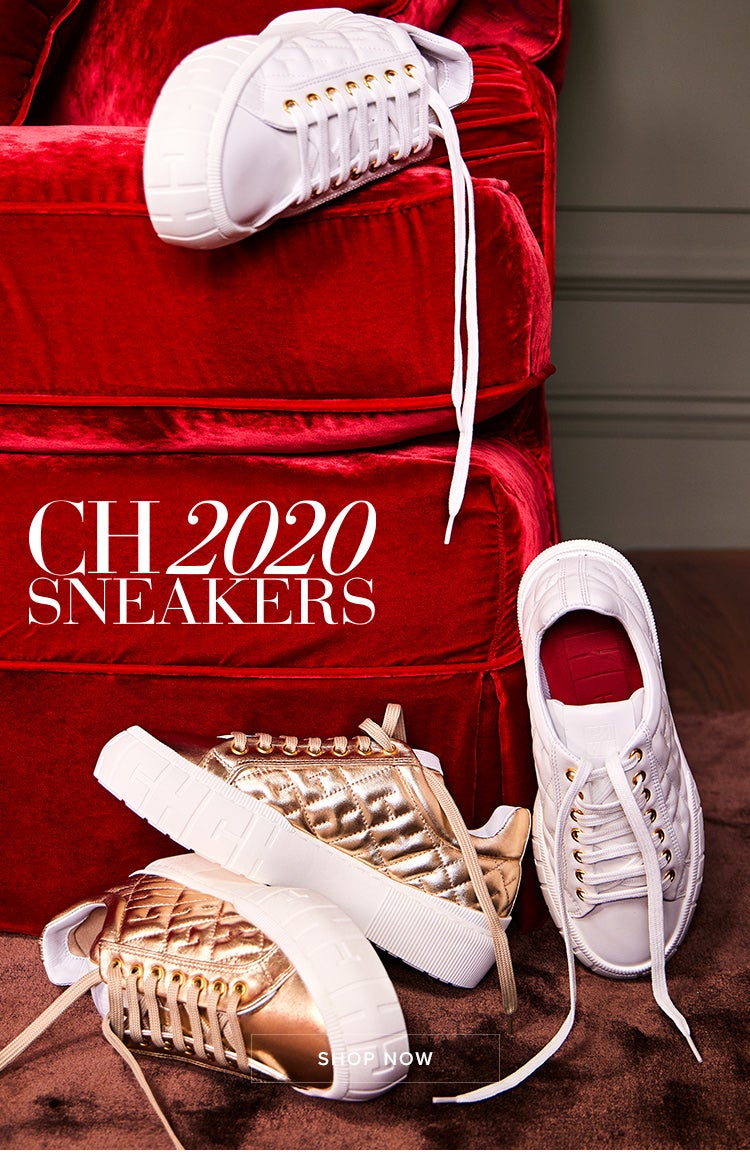 View all - Shoes - Women - CH Carolina Herrera United States