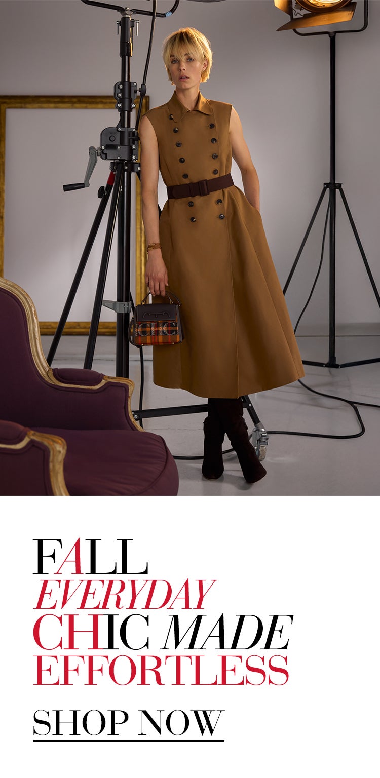 CH Carolina Herrera - Official Online Store United States