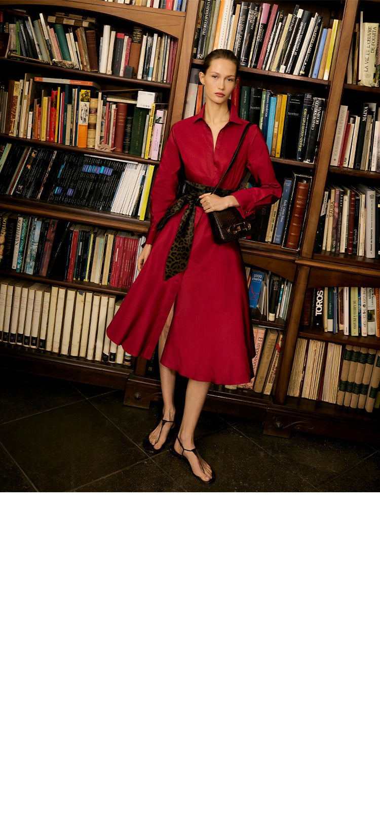CH Carolina Herrera - Official Online Store Mónaco