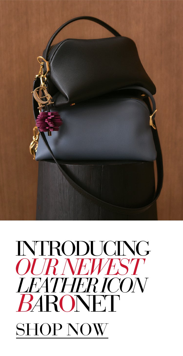 CAROLINA HERRERA スプリングコート CH Carolina Herrera - Official Online Store United States