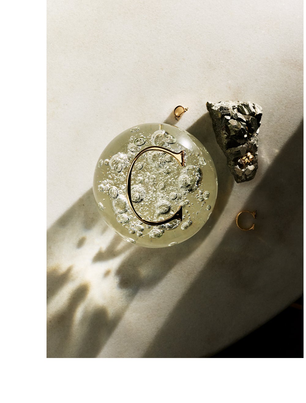 Lacito Insignia Satchel Negro