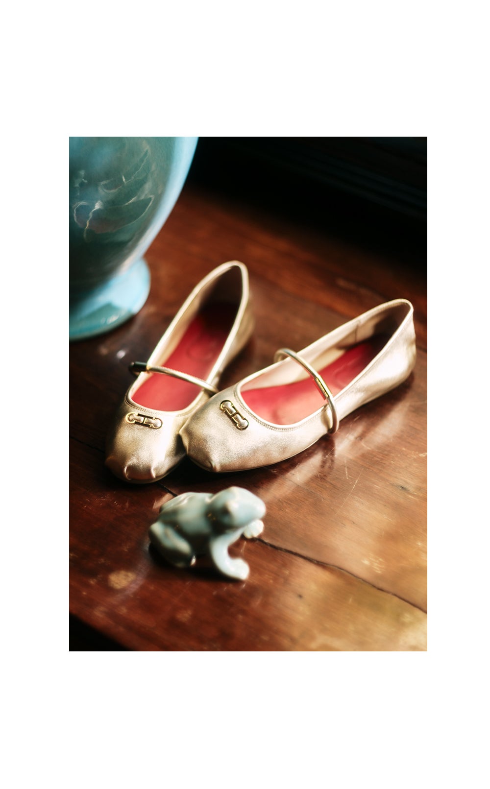 Lacito Insignia Salón Magnolia