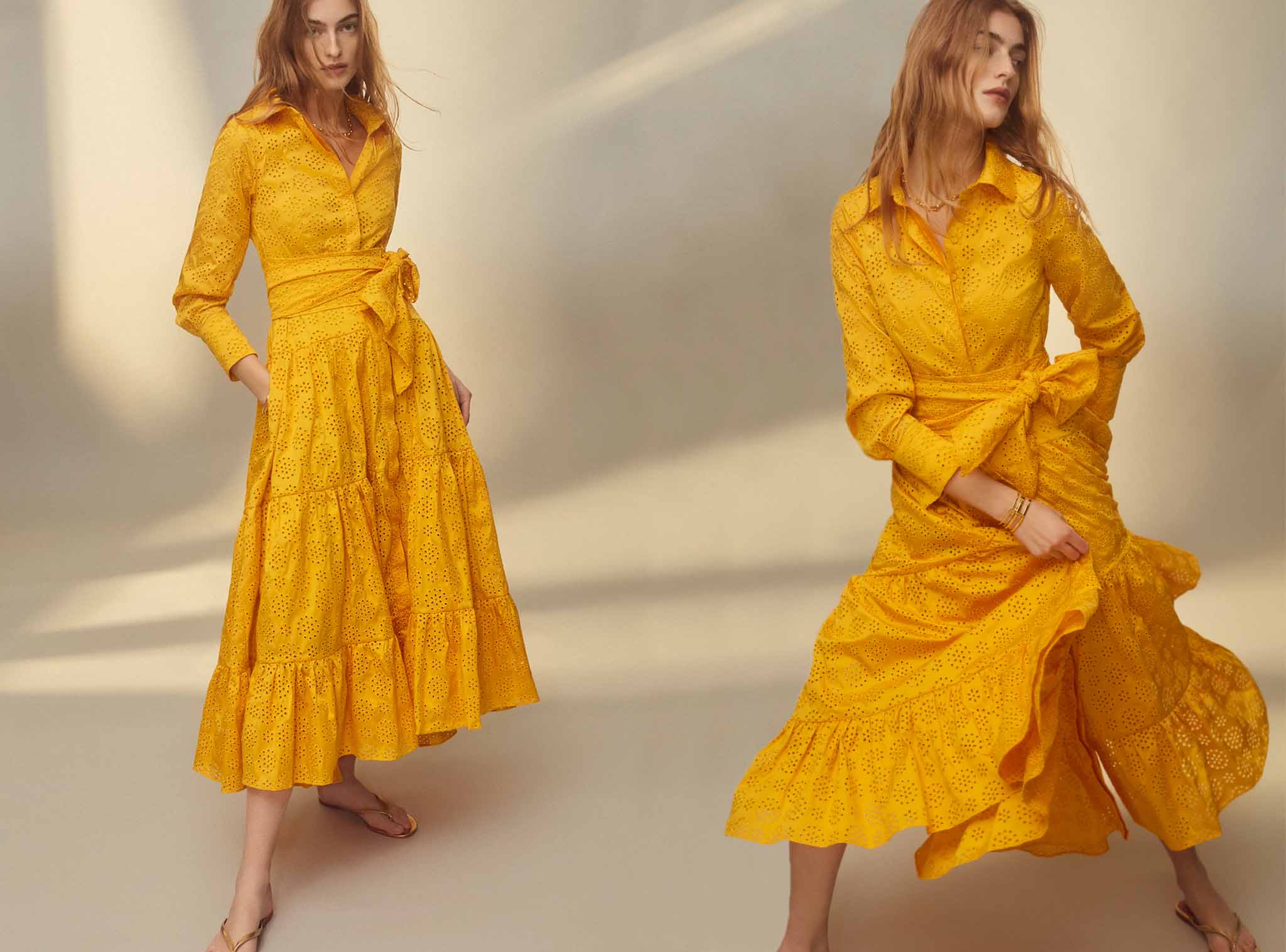Lookbook - Evening | Online store CH Carolina Herrera Poland
