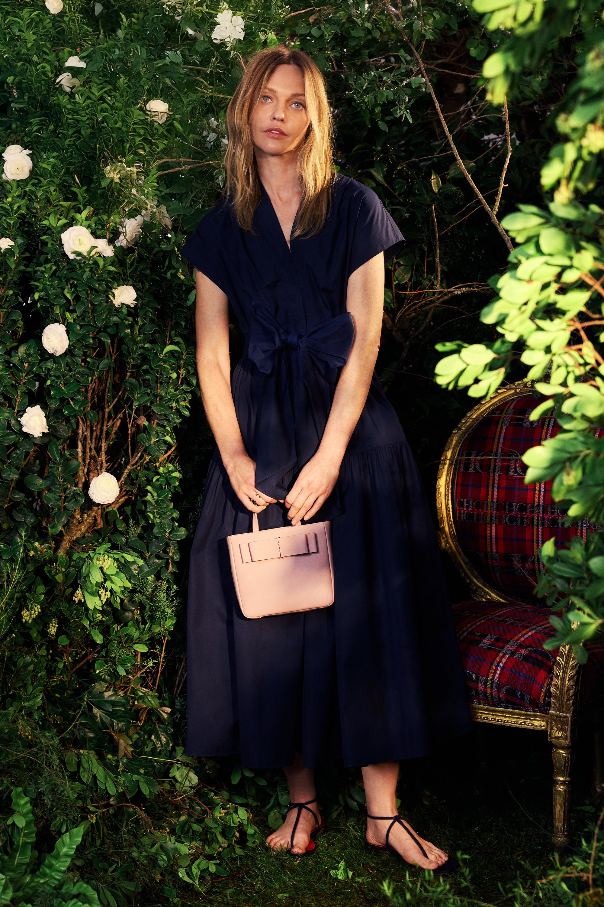 Spring - Women SS26 - Lookbook - CH Carolina Herrera United States
