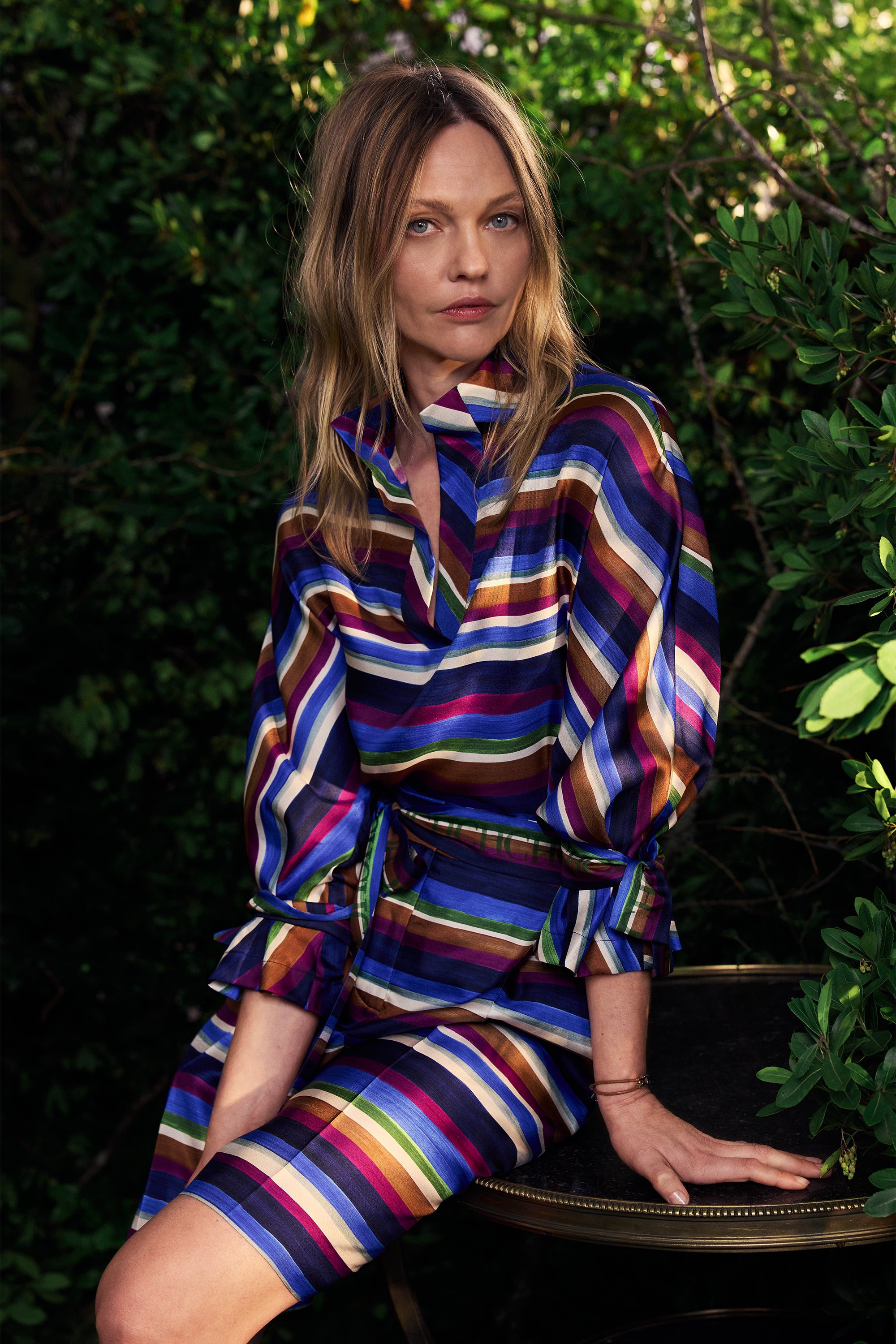 Spring - Women SS26 - Lookbook - CH Carolina Herrera Finland