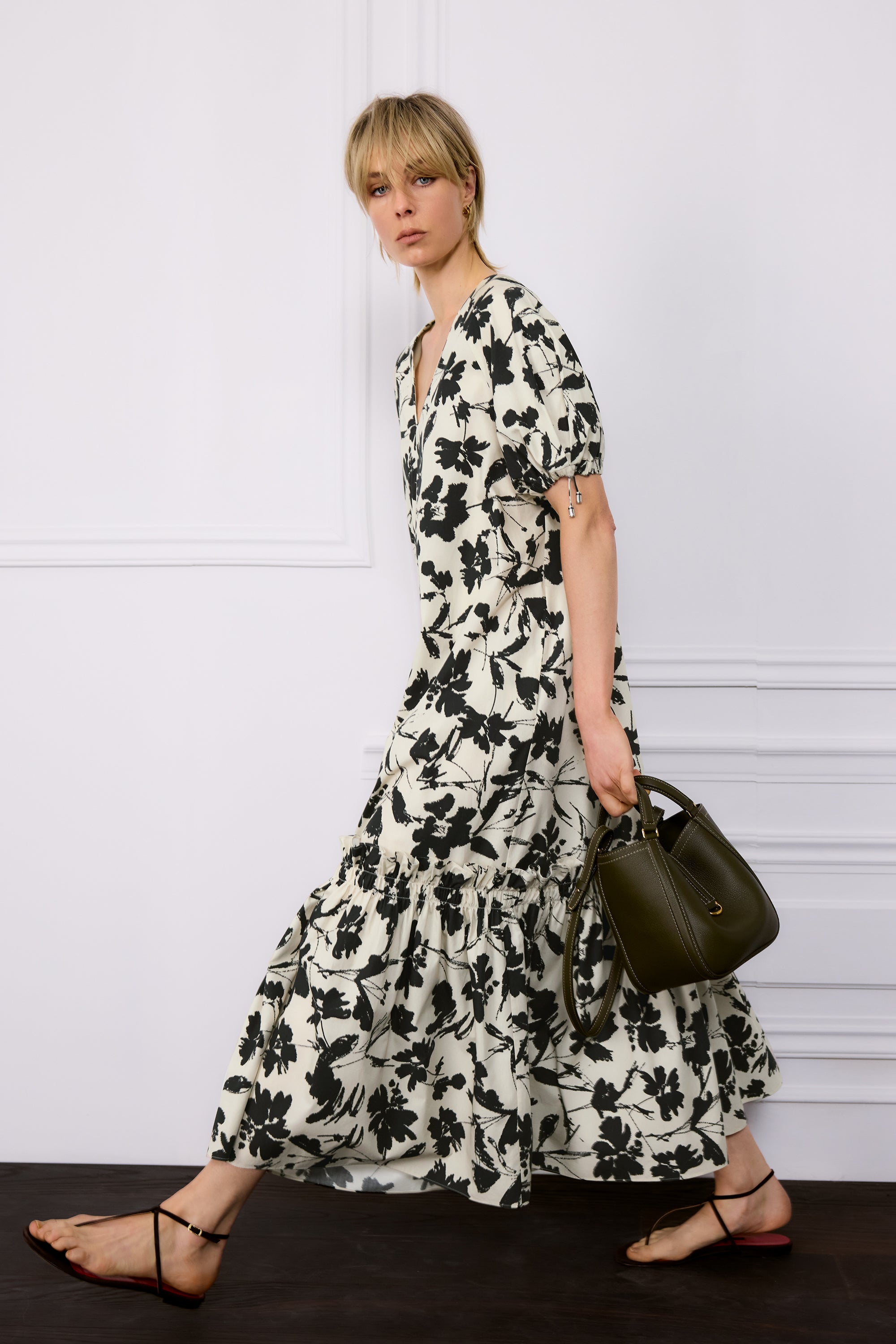 Summer - Women SS26 - Lookbook - CH Carolina Herrera United States