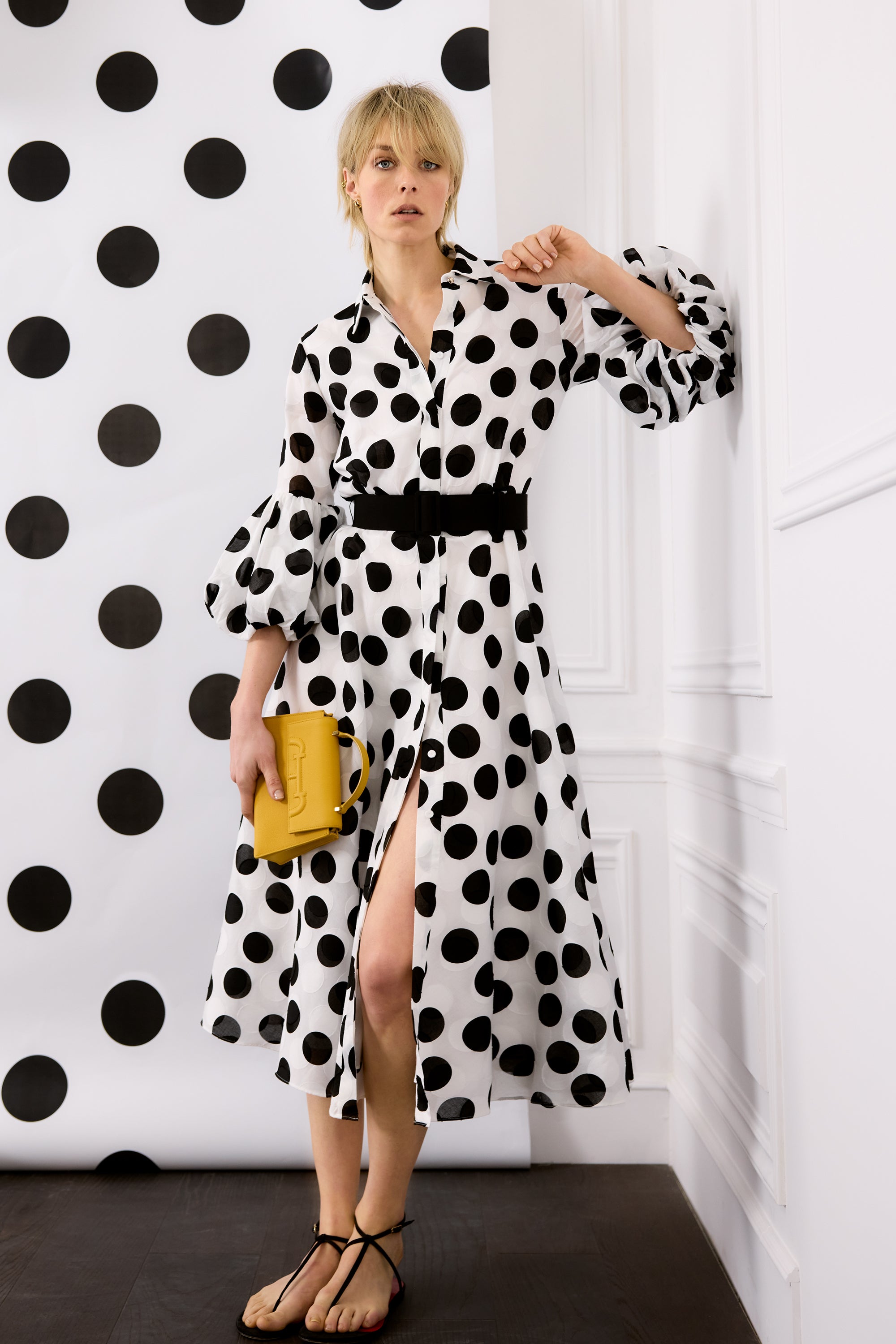 Summer - Women SS26 - Lookbook - CH Carolina Herrera United States