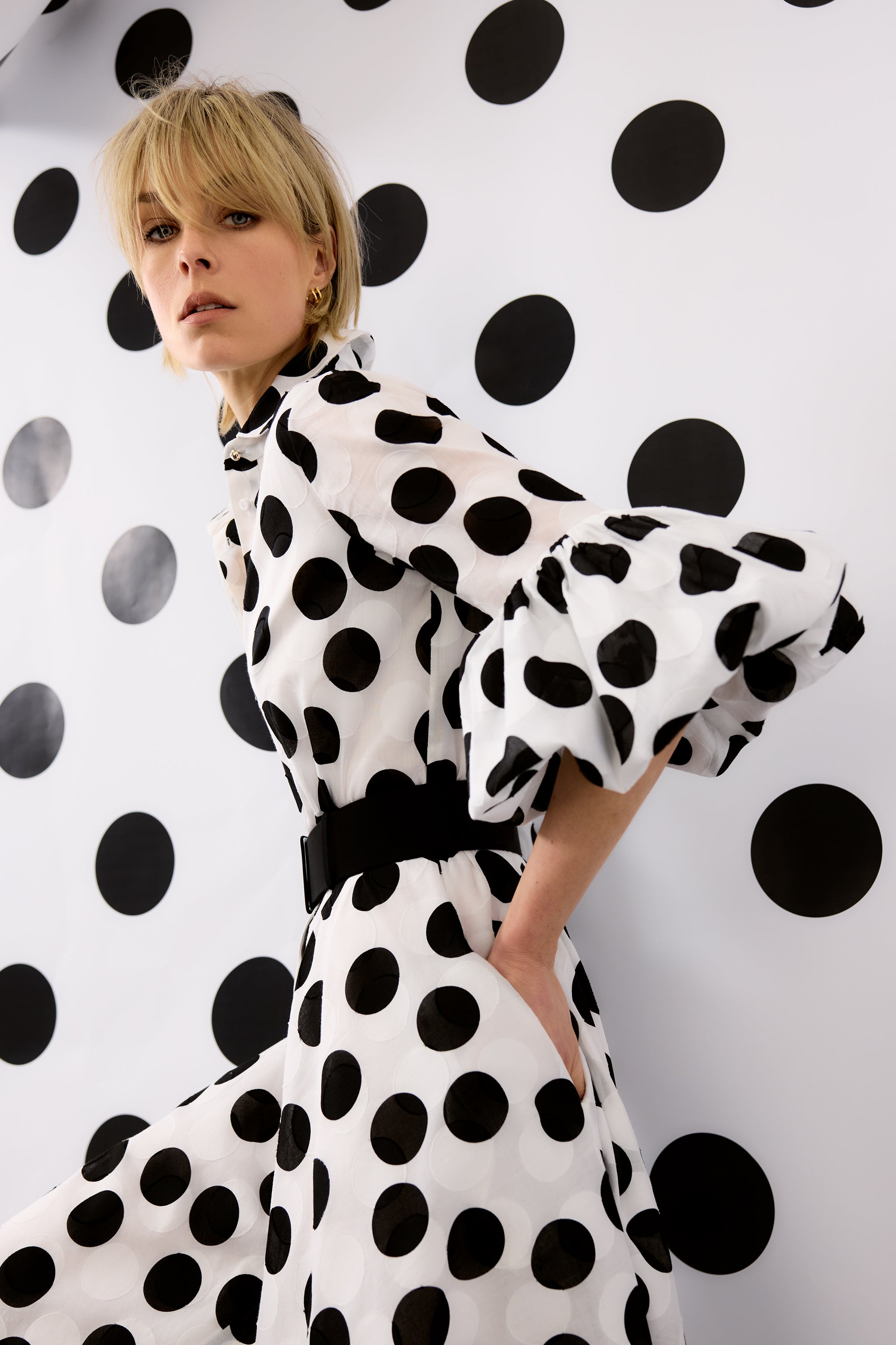 Summer - Women SS26 - Lookbook - CH Carolina Herrera United States