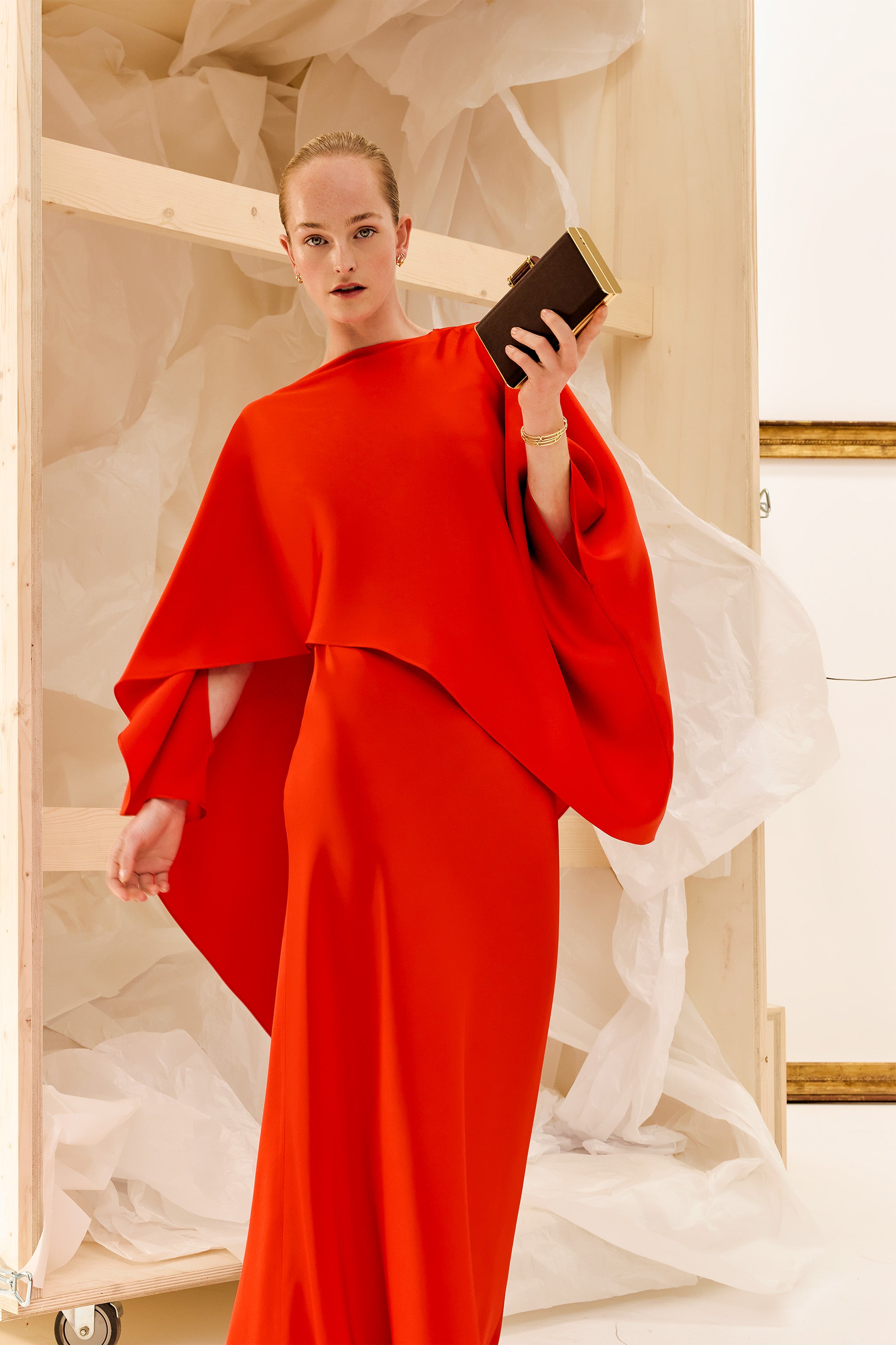 Evening - Women FW25 - Lookbook - CH Carolina Herrera United States